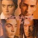 Portada de Álbum "Circuladô de Fulô: ao Vivo", de Circuladô De Fulô