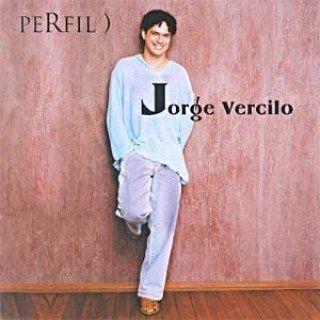 Portada de Álbum "Perfil", de Jorge Vercillo