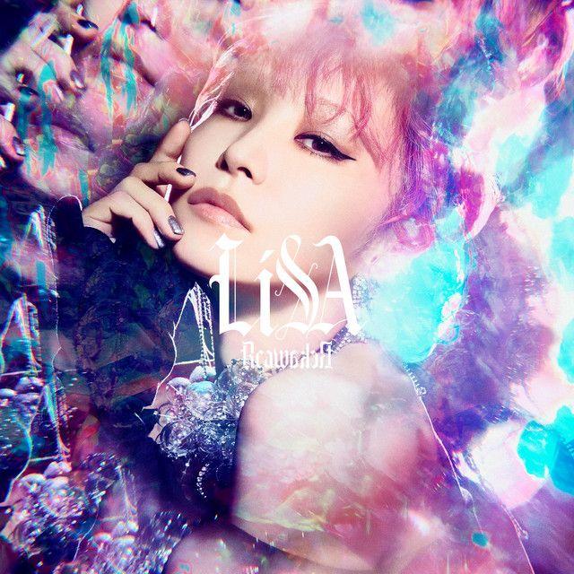 Album cover of "ReawakeR" by LiSA