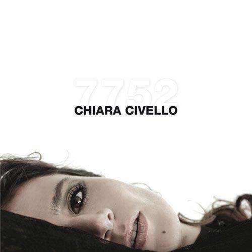 Portada de Álbum "7752", de Chiara Civello