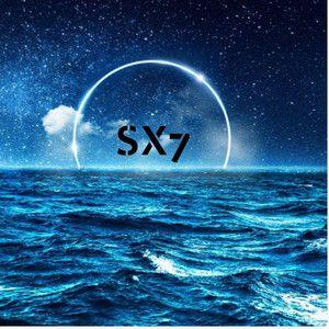 Capa do Single/EP "Quando Tu Aprenderes a Olhar Para Dentro de Si Enxergarás Teu Próximo Sem Indiferenças.", de SX7