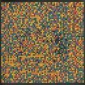 Portada de Álbum "Ra He' Ya ", de Michele Adamson