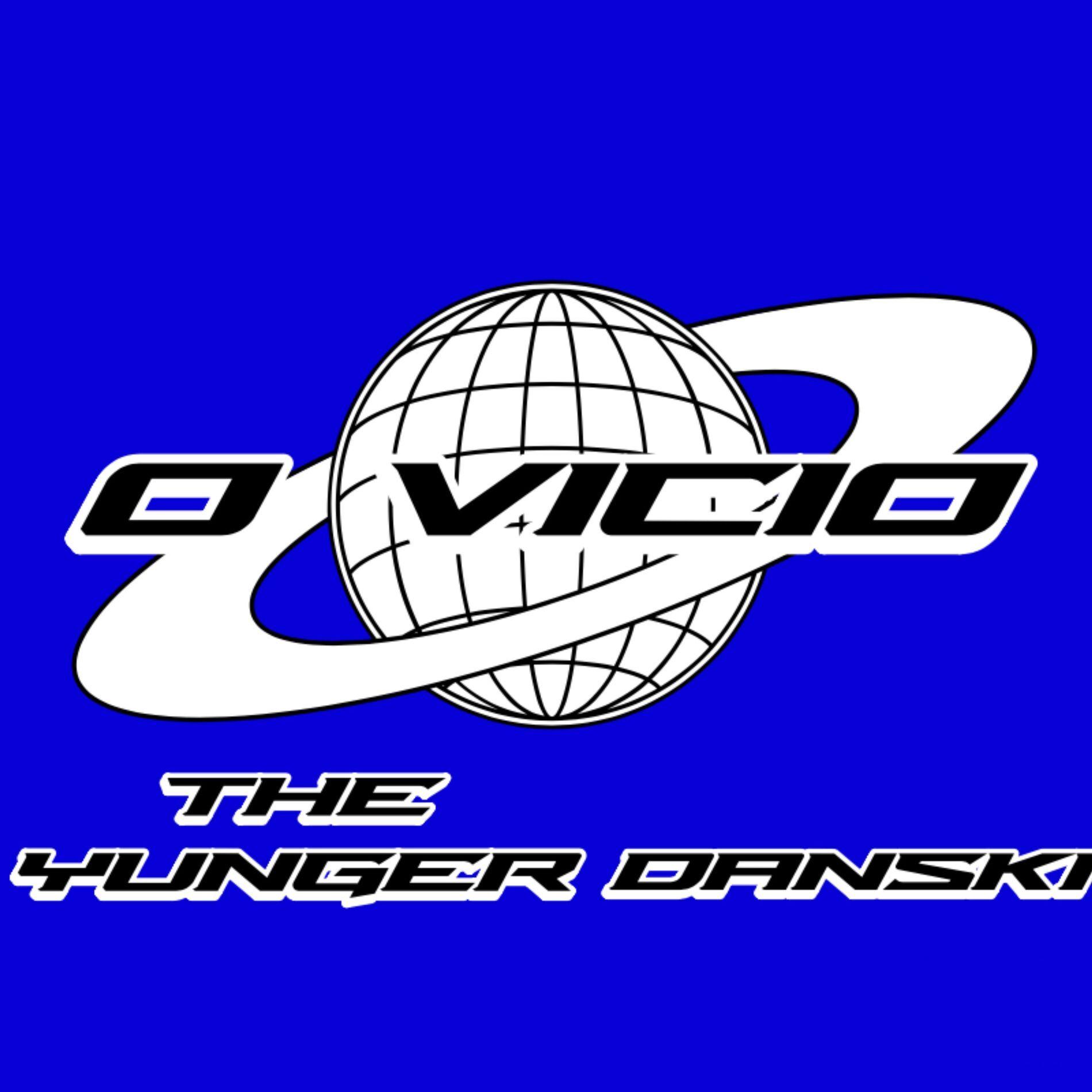 Portada de Álbum "O Vício", de The Yunger