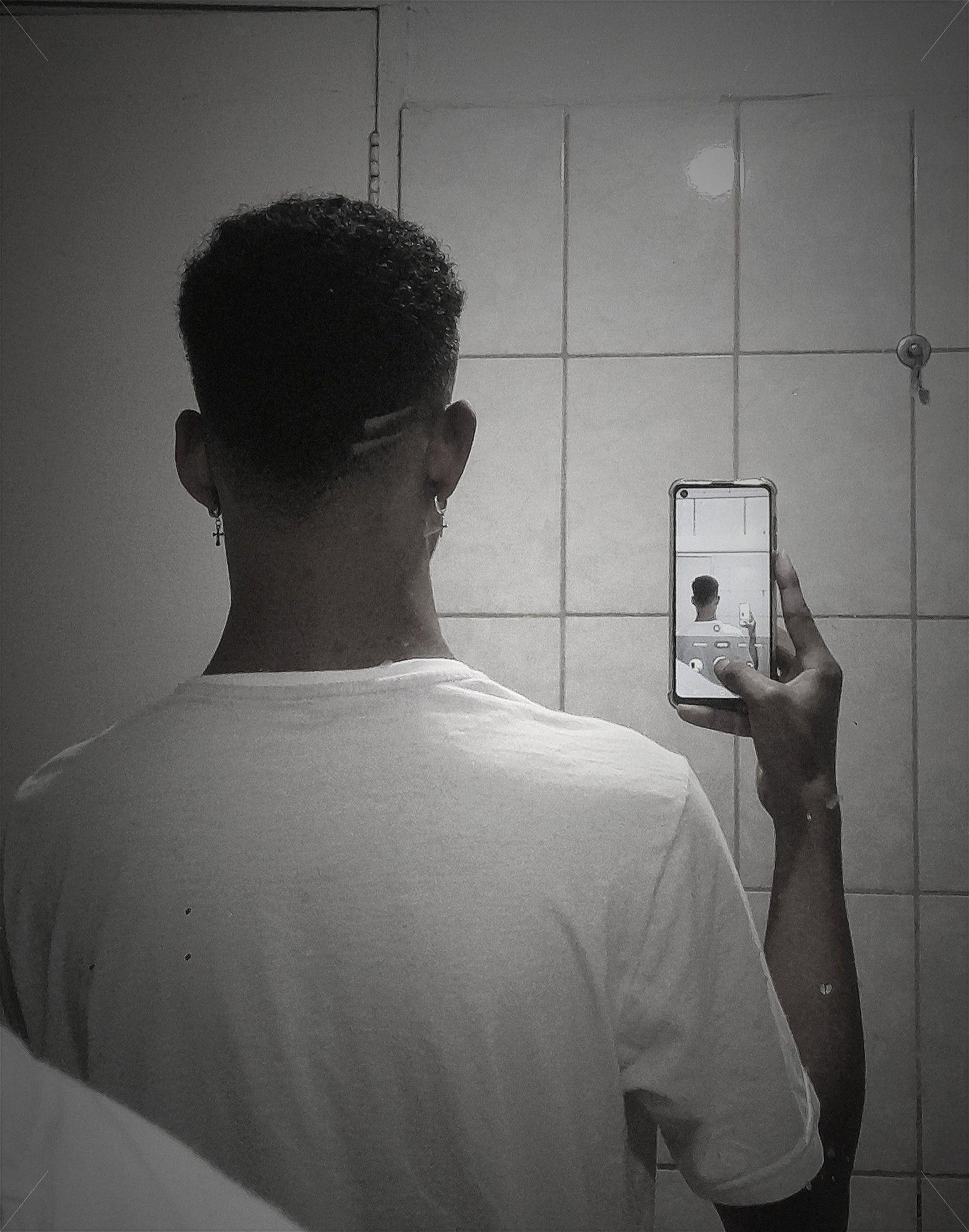 Portada de Álbum "Te Amar", de Mc Ruan zzx