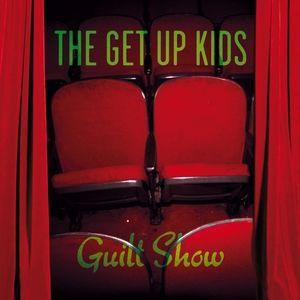 Portada de Álbum "Guilt Show", de The Get Up Kids