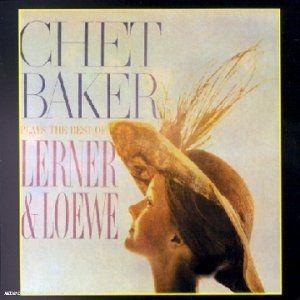 Album cover of "Chet (Super Audio CD)" by Chet Baker