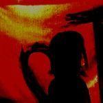 Single/EP cover of "Kikuzankajo Section IV" by Ikd-sj