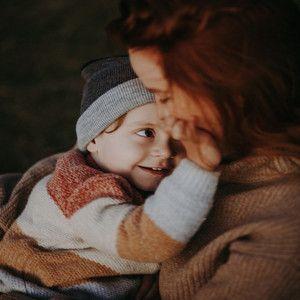 Portada de Sencillo/EP "Voa", de Priscila Brenner