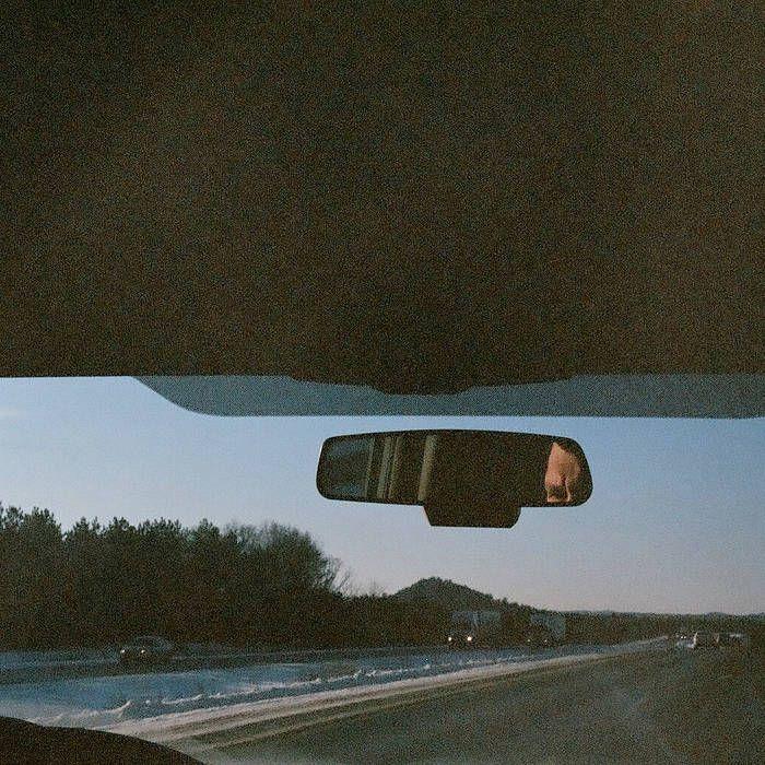 Portada de Álbum "Leuven Letters", de Courtney Marie Andrews