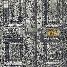 Portada de Álbum "Canto Libre", de Victor Jara