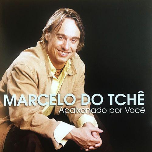 Portada de Álbum "Apaixonado Por Você", de Marcelo do Tchê