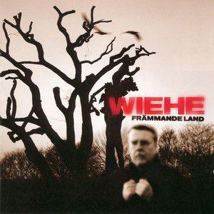 Portada de Álbum "Främmande Land", de Mikael Wiehe