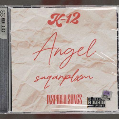 Portada de Sencillo/EP "Angel", de suqarplxm