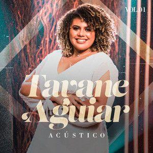 Portada de Álbum "Acústico, Vol. 1", de Tayane Aguiar