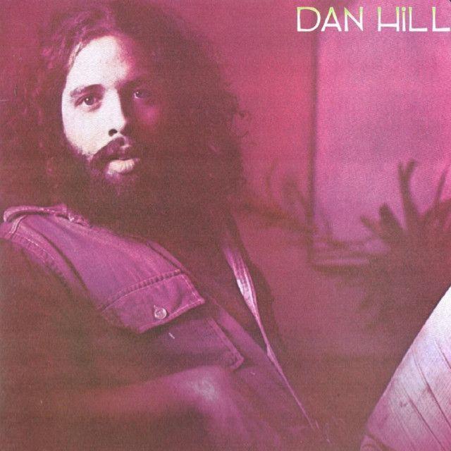 Portada de Álbum "Dan Hill", de Dan Hill