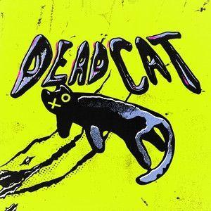 Portada de Álbum "Deadcat", de Deadcat