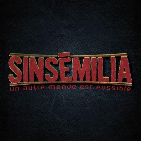 Capa do Álbum "Un Autre Monde Est Possible", de Sinsémilia