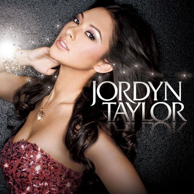 Portada de Álbum "Jordyn Taylor (2012)", de Jordyn Taylor
