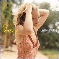 Portada de Álbum "Easy", de Kelly Willis