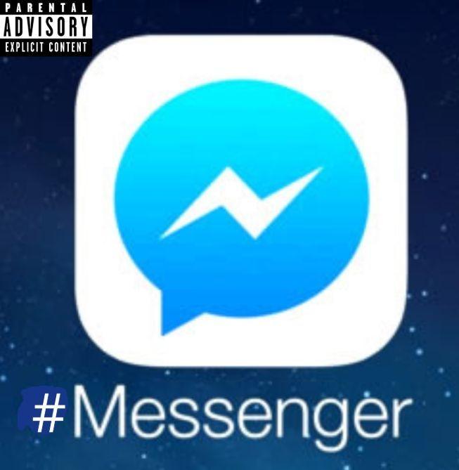 Capa do Single/EP "#messenger", de MBT