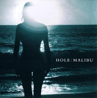 Capa do Single/EP "Malibu", de Hole