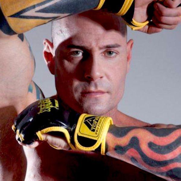 Capa do Single/EP "Do You Thing", de Vanguarda