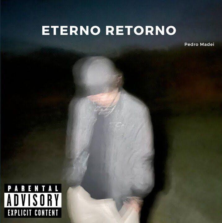 Portada de Sencillo/EP "Eterno Retorno (part. Paco)", de Pedro Madei