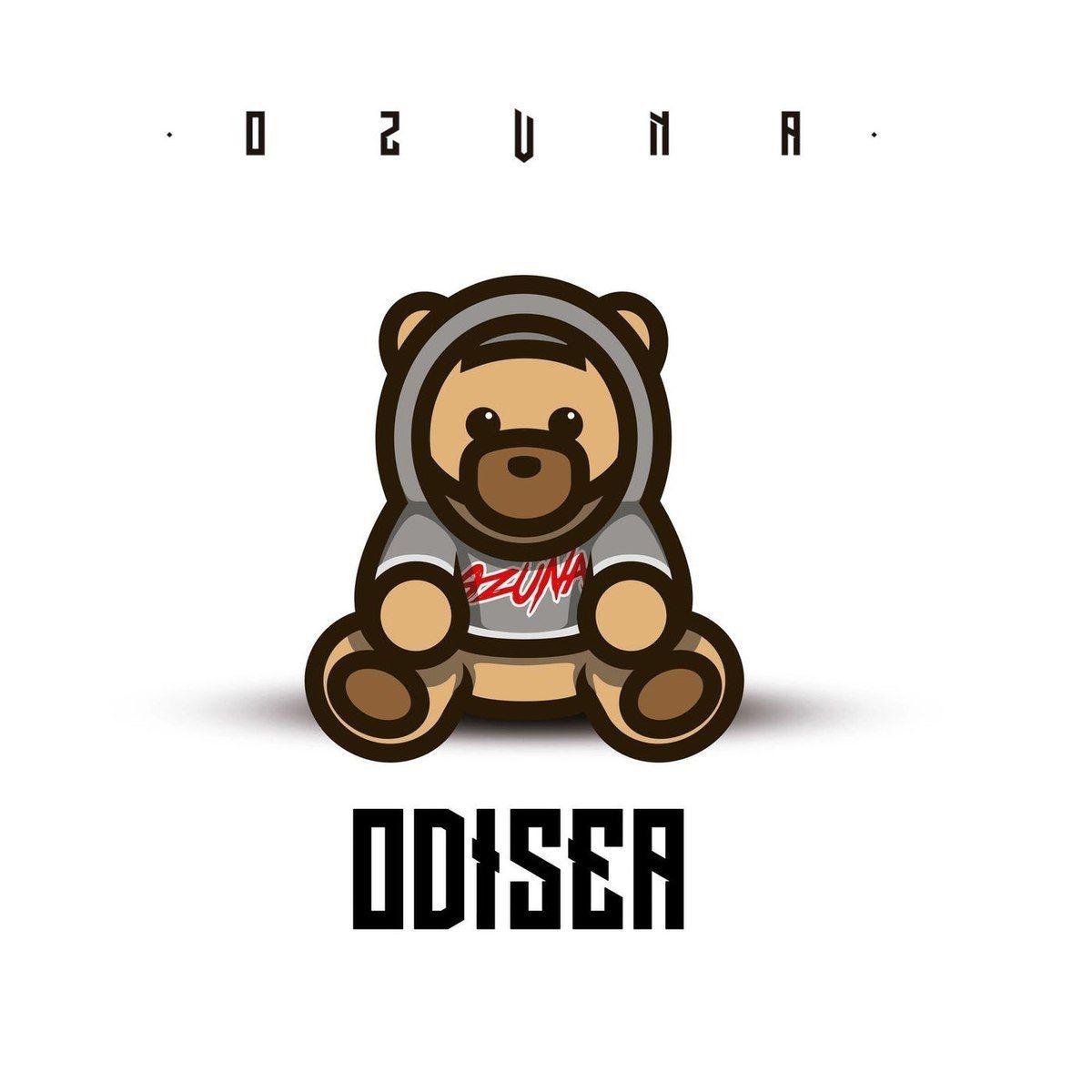 Capa do Álbum "Odisea", de Ozuna