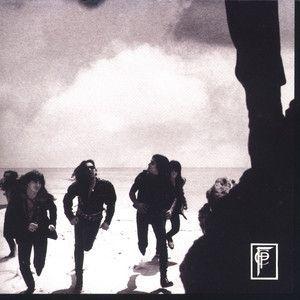 Portada de Álbum "Whipped", de Faster Pussycat