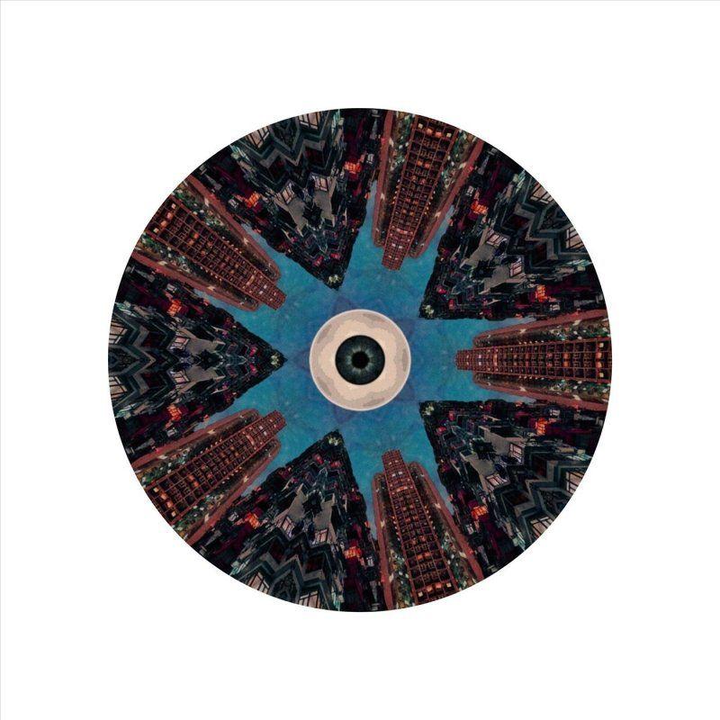 Portada de Sencillo/EP "Tudo Na Vida Tem Um Porque, Nada É Pra Sempre", de O Paco