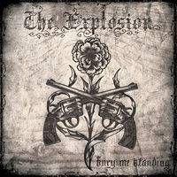 Portada de Álbum "Bury Me Standing", de The Explosion