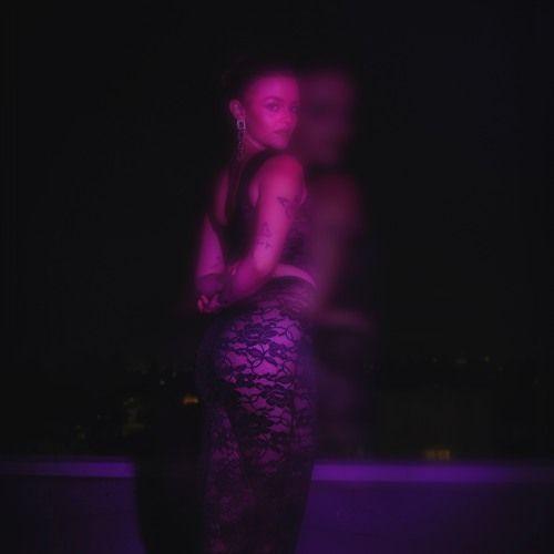 Portada de Sencillo/EP "good girl", de Faith Richards