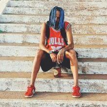 Album cover of "Frannkie Miller Ex-SadBoy" by Frannkie Miller