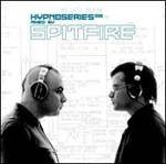 Portada de Álbum "HypnoSeries #002", de Spitfire