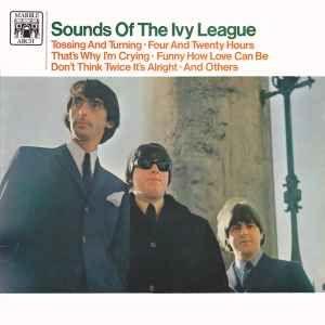 Portada de Álbum "Sounds Of The Ivy League", de The Ivy League