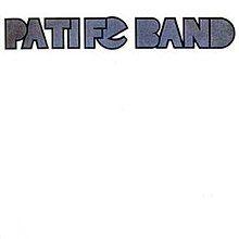 Portada de Álbum "Patife Band (1985)", de Patife Band