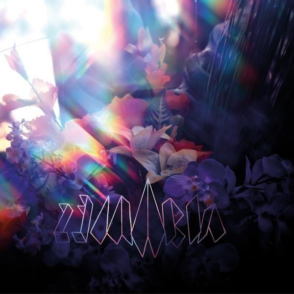 Portada de Álbum "Great Escape", de Zémaria