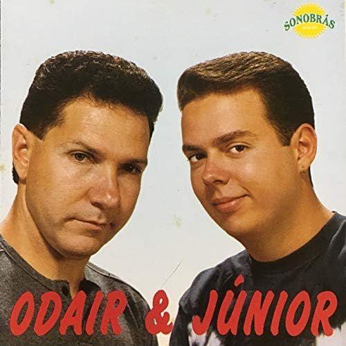 Portada de Álbum "Vida No Campo", de Odair e Júnior