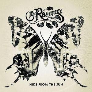 Album cover of "Hide From the Sun" by The Rasmus