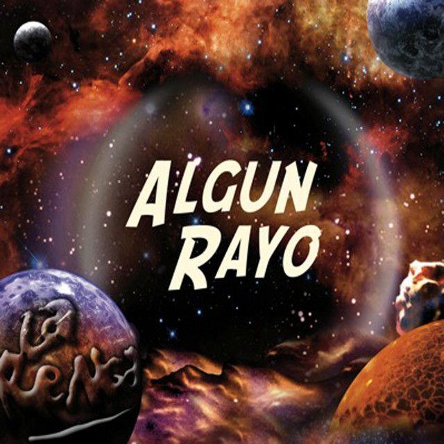 Capa do Álbum "Algún Rayo", de La Renga