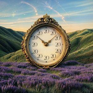 Portada de Sencillo/EP "20e20", de Enibel