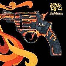 Portada de Álbum "Chulahoma", de The Black Keys