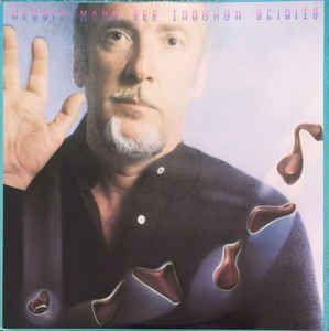 Portada del álbum "See Through Spirits", de Herbie Mann