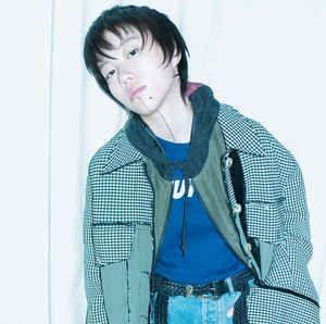 Single/EP cover of "See You Again" by Leah Dou