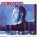 Album cover of "No Ordinary World" by Joe Cocker