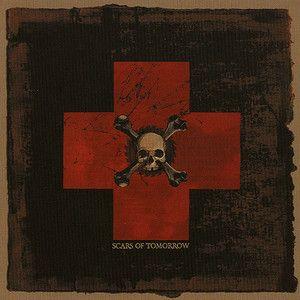 Album cover of "All Things Change" by Scars Of Tomorrow