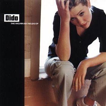 Portada del álbum "The Highbury Fields", de Dido