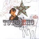 Portada de Álbum "Totonho & Os Cabra", de Totonho & Os Cabra