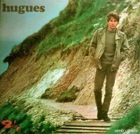 Album cover of "Hugues" by Hugues Aufray