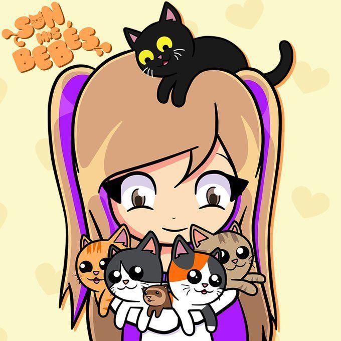 Capa do Álbum "Son mis bebés", de Lyna